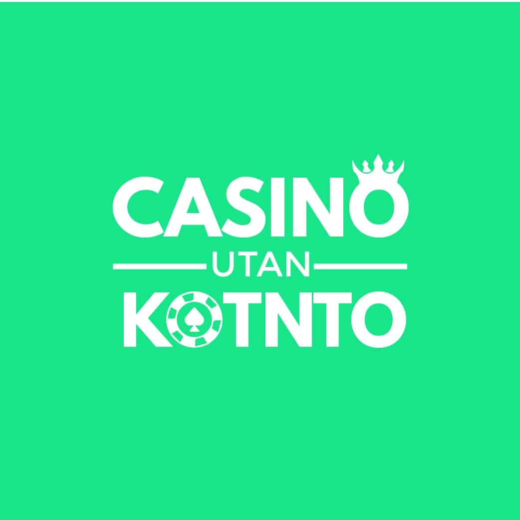Casino Utan BankID logo