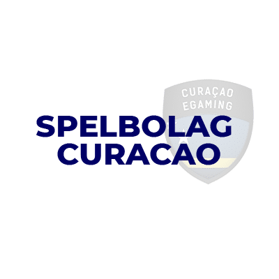 Spelbolag Curacao logo