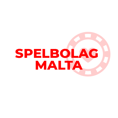 Spelbolag Malta logo