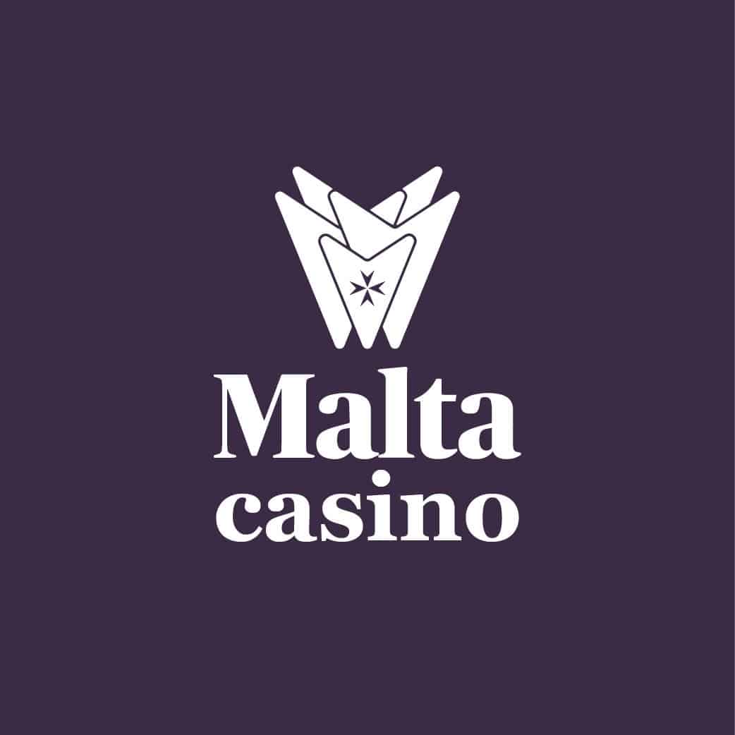 Malta Casinon logo