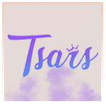 Tsars Casino logo