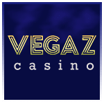 Vegaz Casino kasino
