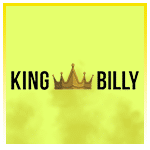King Billy Casino kasino