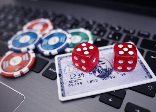 Följ alla trender på casino utan svensk licens