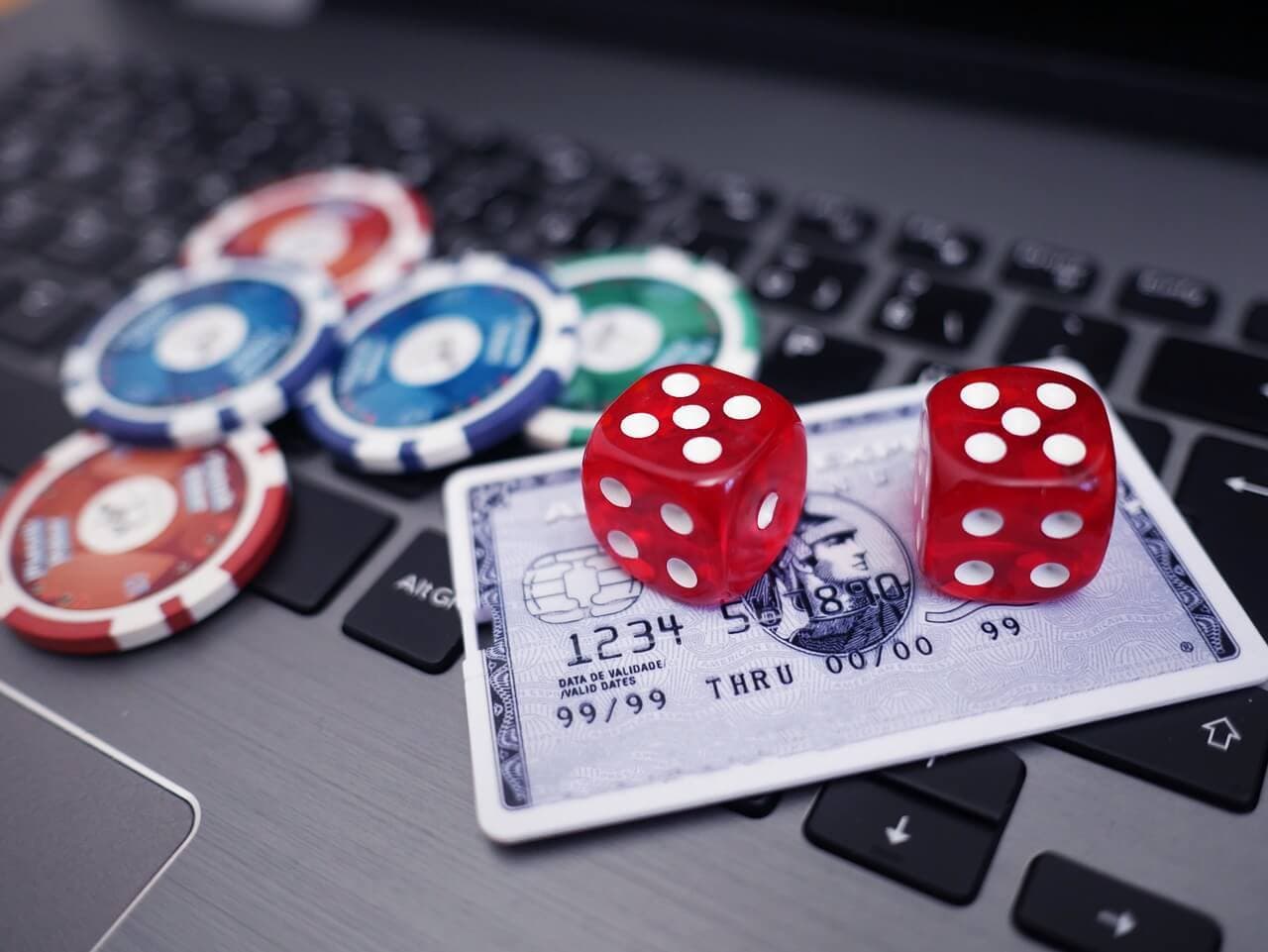 Följ alla trender på casino utan svensk licens