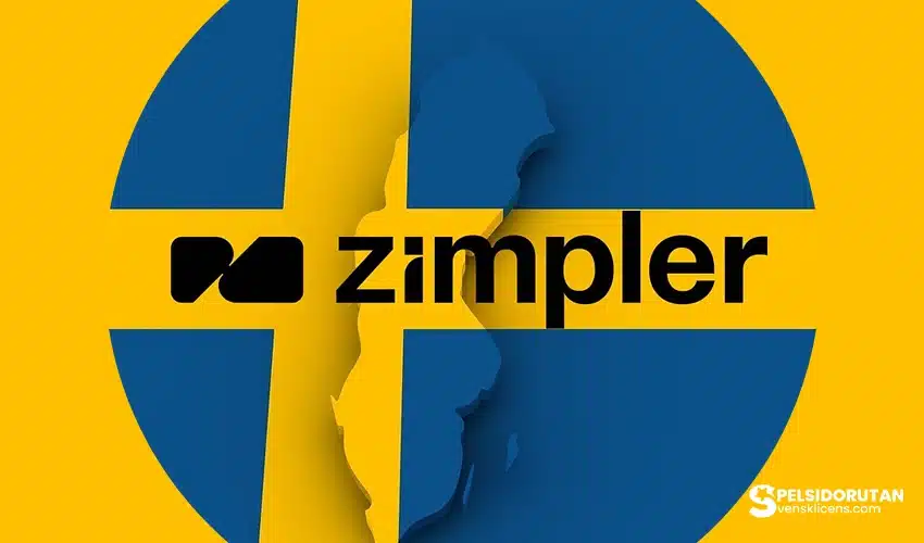 Betting utan svensk licens Zimpler