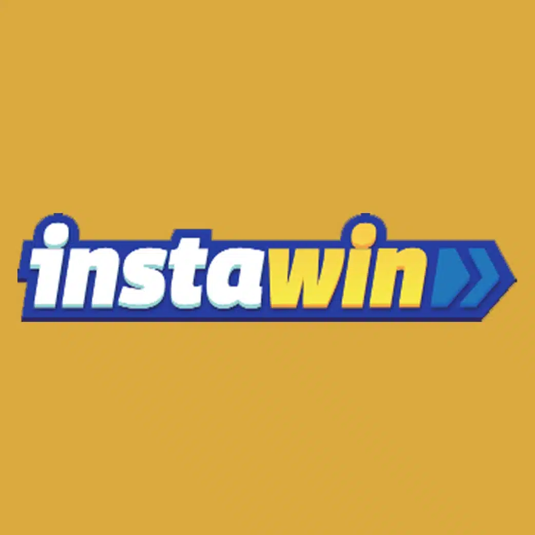 Instawin casino logo