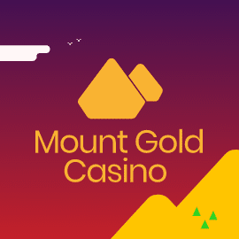 Mountgold Casino logo