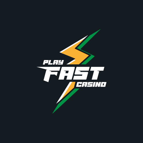 Playfast casino logo