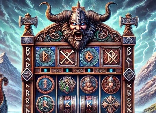 Viking slots