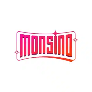 Monsino casino logo