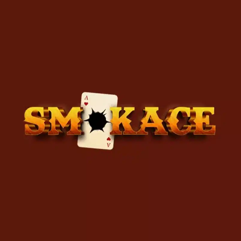 Smokeace casino logo