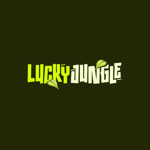 Lucky Jungle logo