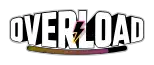 Overload casino logo