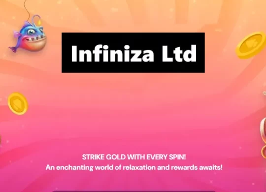 Infiniza Limited