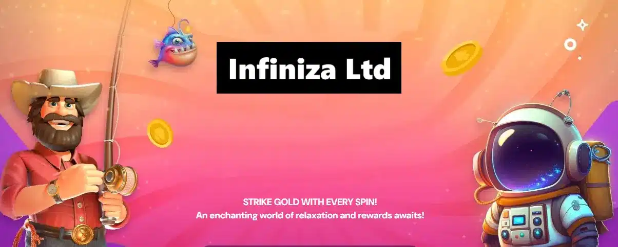 Infiniza Limited